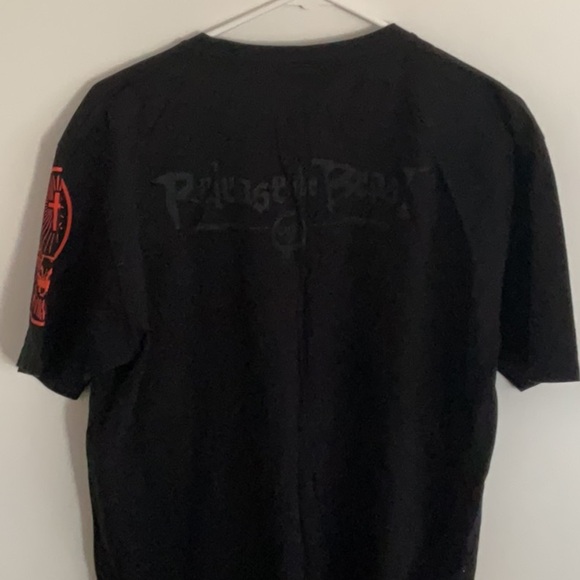 Jagermeister release the beast t shirt - Picture 6 of 6